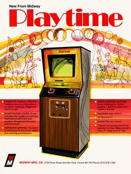 Playtime
