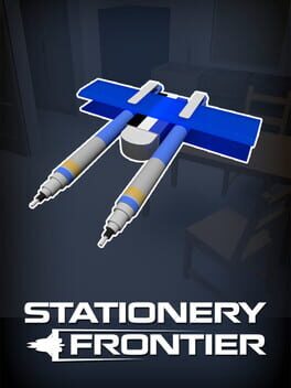 Stationery Frontier