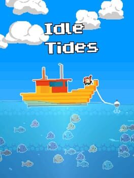 Idle Tides