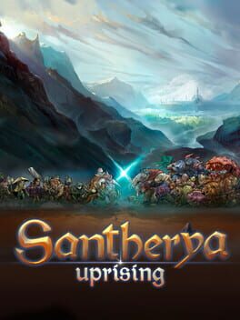 Santherya Uprising