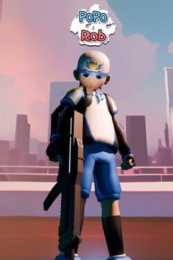 Popo & Rob