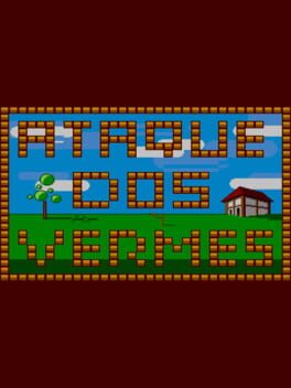 Ataque dos vermes