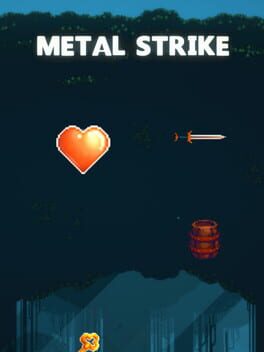 Metal Strike