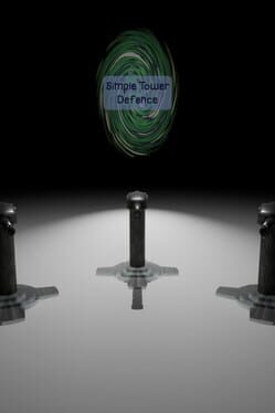 Simple Tower Defense