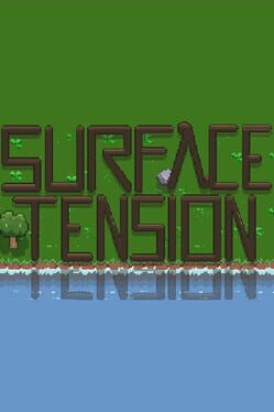 Surface Tension