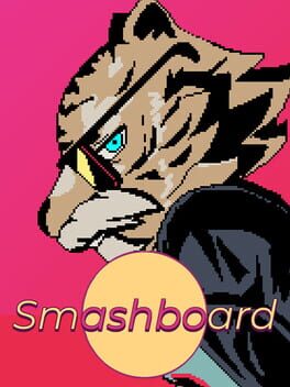 Smashboard