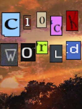 Clock World