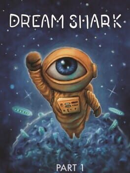Dream Shark: Part 1