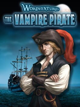 Wordventures: The Vampire Pirate