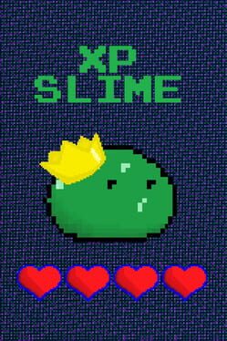 XP Slime