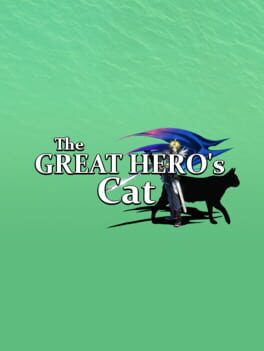 The Great Hero's Cat