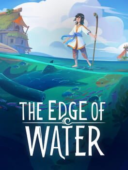 The Edge of Water