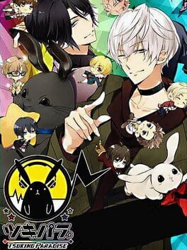 Tsukino Paradise