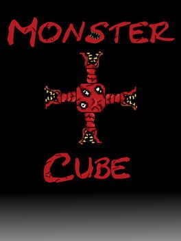Monster Cube