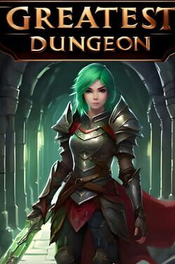 Greatest Dungeon