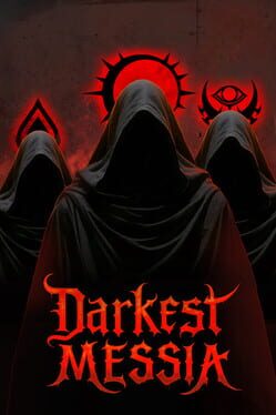 Darkest Messia