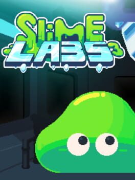 Slime Labs 3