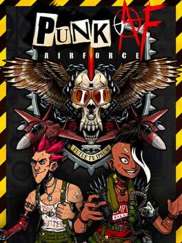 Punk A.F.
