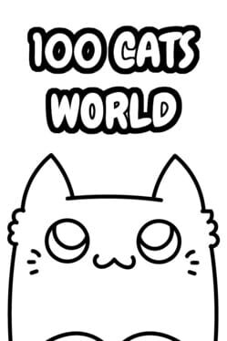100 Cats World