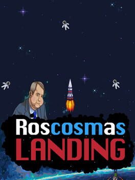 Roscosmas Landing