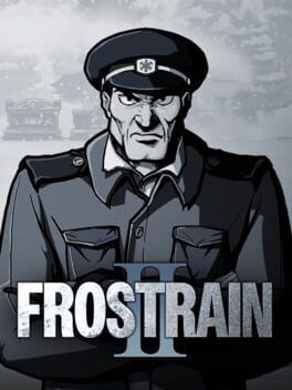 Frostrain 2