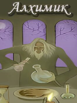 Alhimik