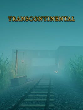 Transcontinental