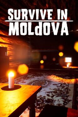 Survive in Moldova