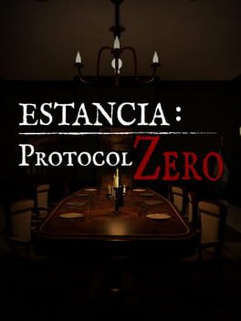 Estancia Protocol Zero