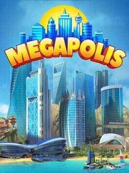 Megapolis
