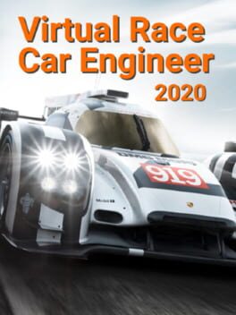 Virtual Race Car Engineer 2020