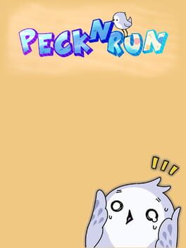 Peck N Run