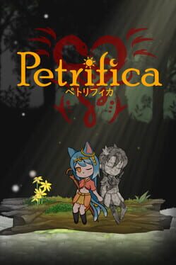 Petrifica