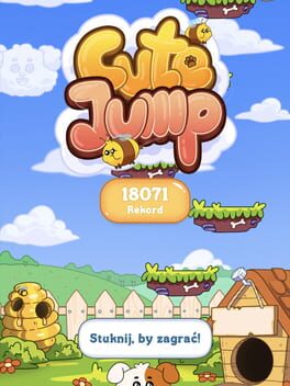 Cute Jump