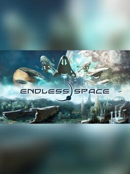 Endless Space VIP