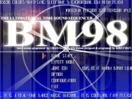 BM98
