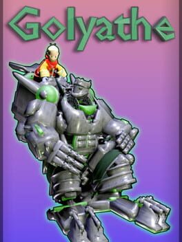 Golyathe