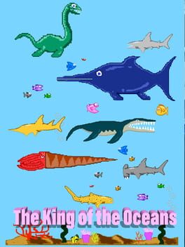 The King of the Oceans