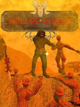 Limitless Hunger