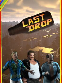 Last Drop