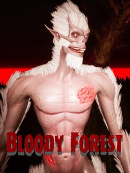 Bloody Forest