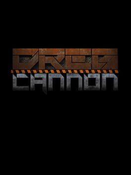 Dreg Cannon