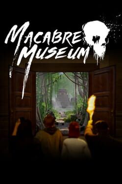 Macabre Museum