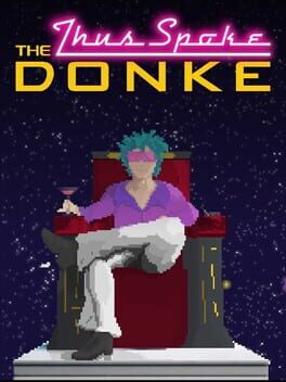 Thus Spoke the Donke