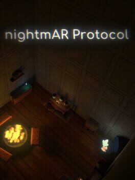 NightmAR Protocol
