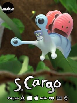 S. Cargo
