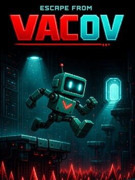 Escape from Vacov
