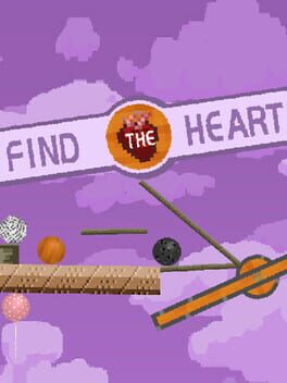 Find the heart