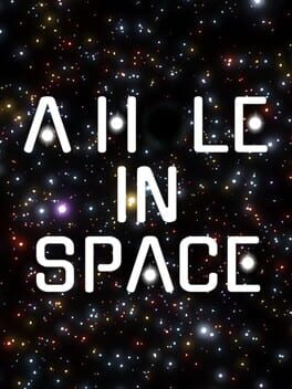A Hole In Space