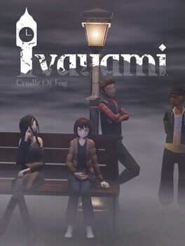 Ivayami: Cradle of Fog